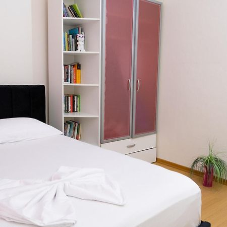 Albjona Guesthouse Tirana Extérieur photo