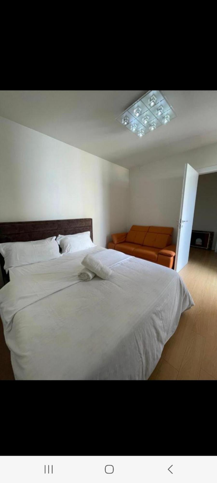 Albjona Guesthouse Tirana Extérieur photo