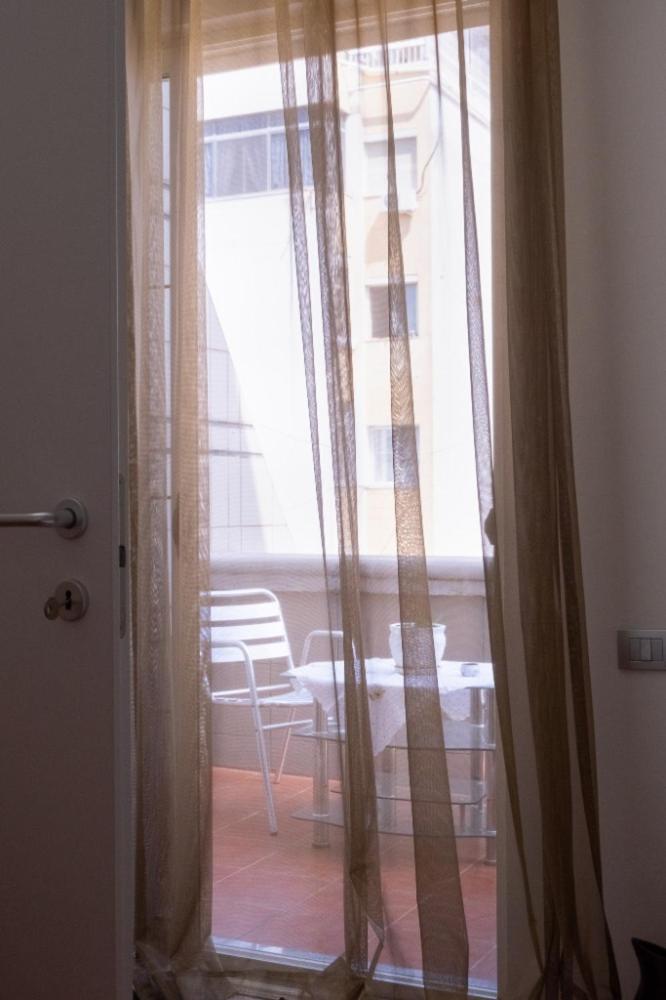 Albjona Guesthouse Tirana Extérieur photo